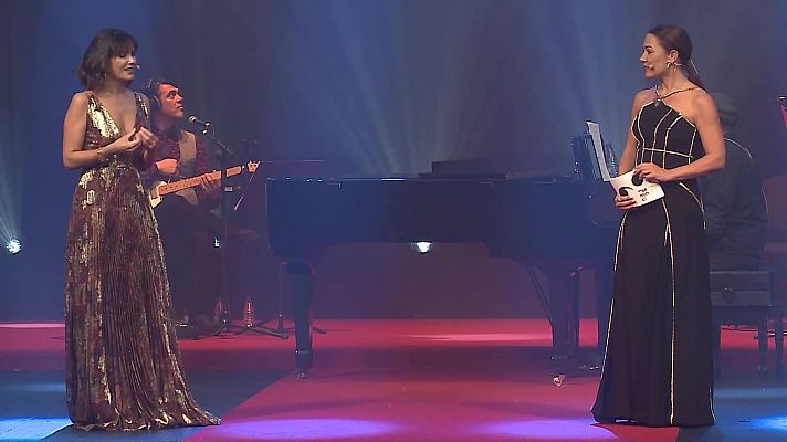 Festivales de cine - Gala de Clausura Seminci 2021