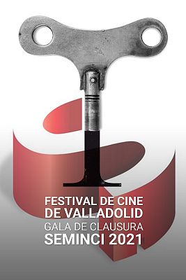 Festivales de cine - Gala de Clausura Seminci 2021