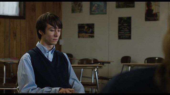 El cine de La 2 - La (des) educación de Cameron Post (presentación)