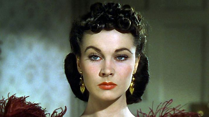 Vivien Leigh, más allá de Escarlata