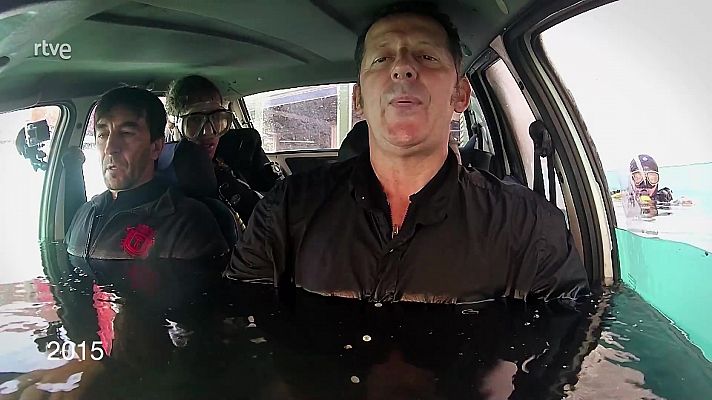 Seguridad vital 5.0 - Seguridad Vital - 31/10/21