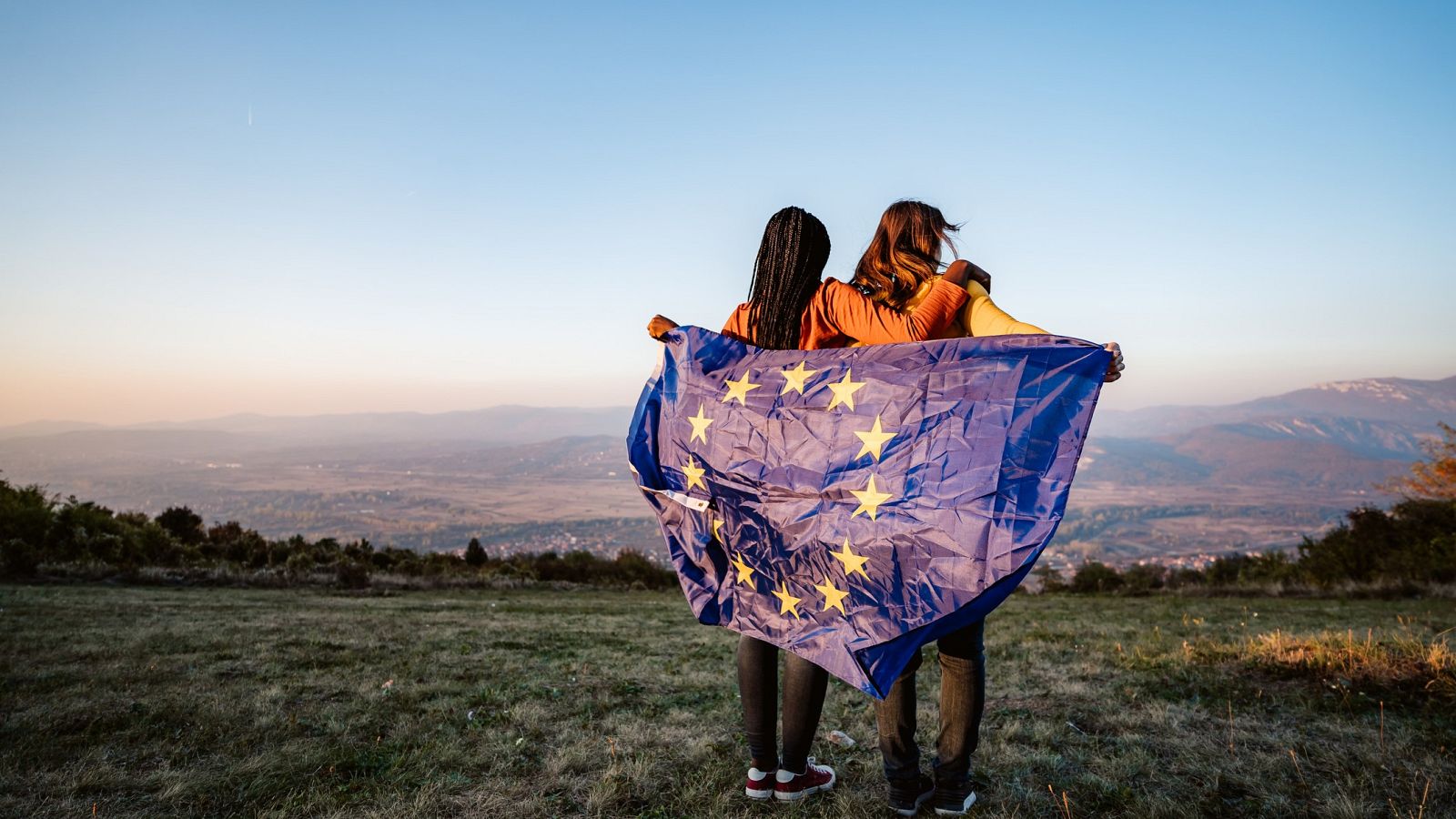 Semana Europea de la Igualdad: "Vamos a velocidad de caracol"