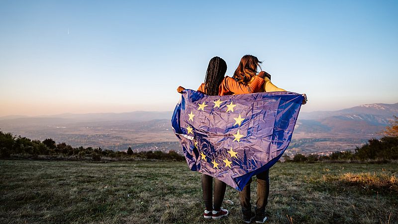 Semana Europea de la Igualdad: "Vamos a velocidad de caracol"