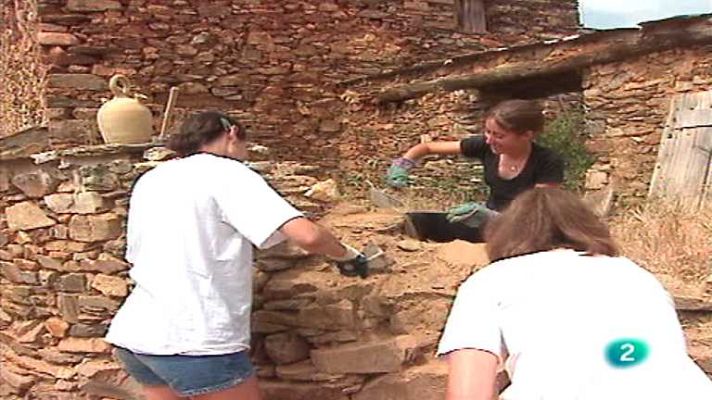 El vínculo con la Tierra - Cultura ecológica