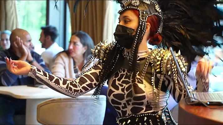 Zoom Tendencias - Los brunchs más locos