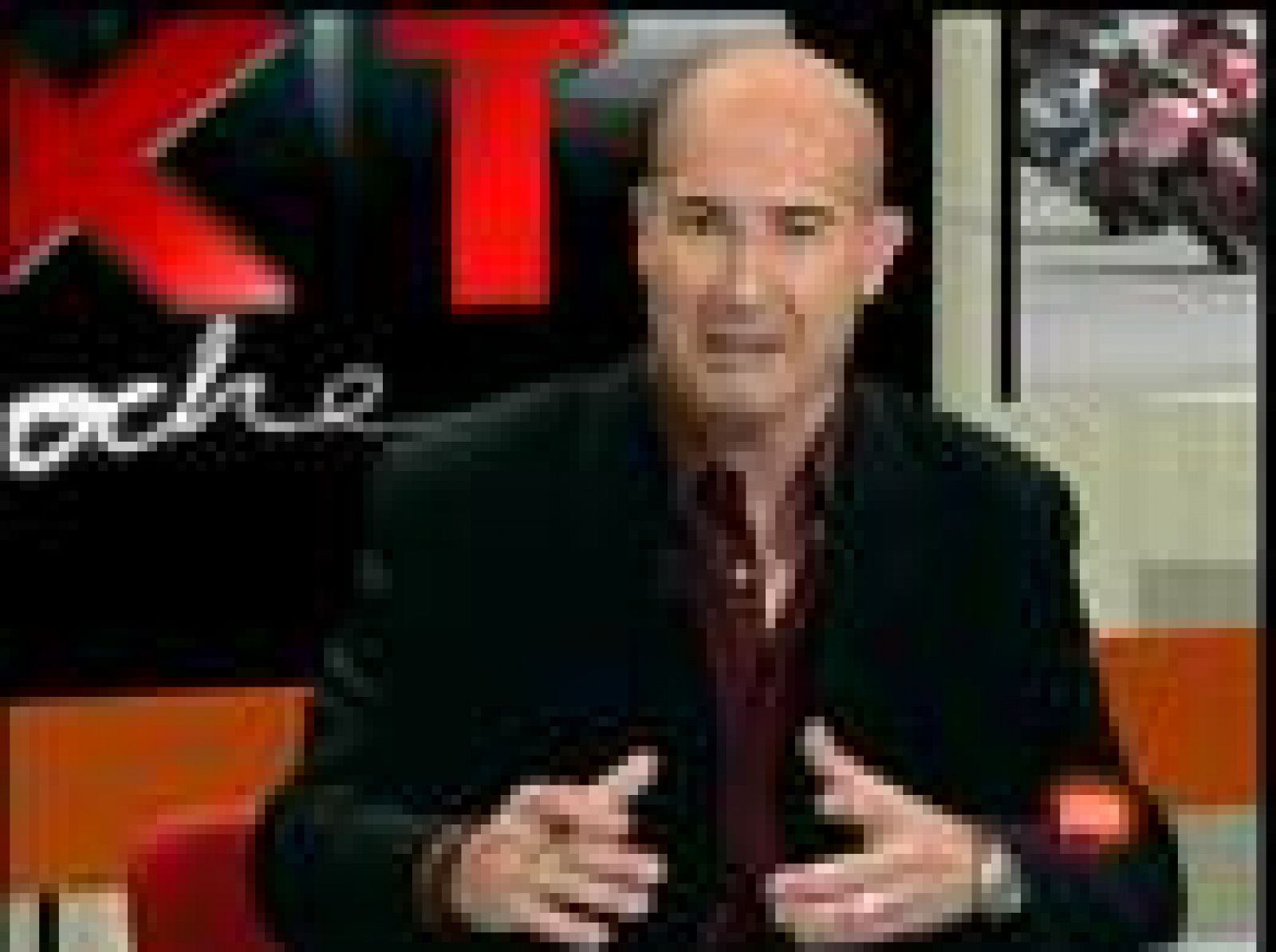 Bragado, 40 años y a correr la maratón | Ver