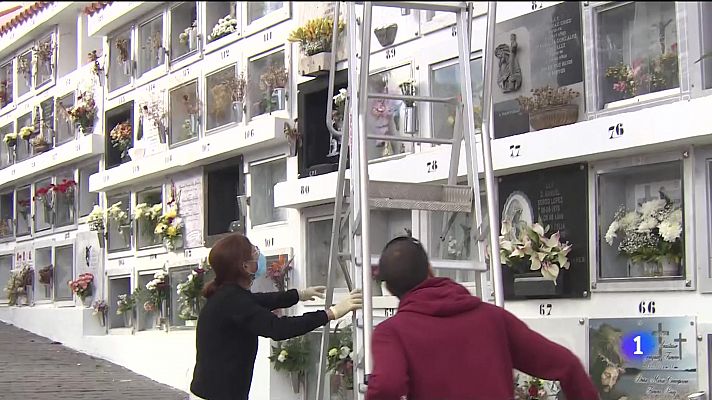 Telecanarias - Canarias en 2' - 31/10/2021