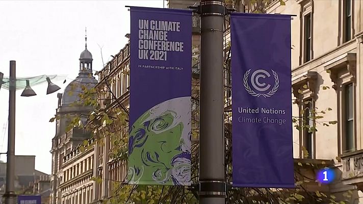 L'Informatiu - L'Informatiu - 31/10/2021