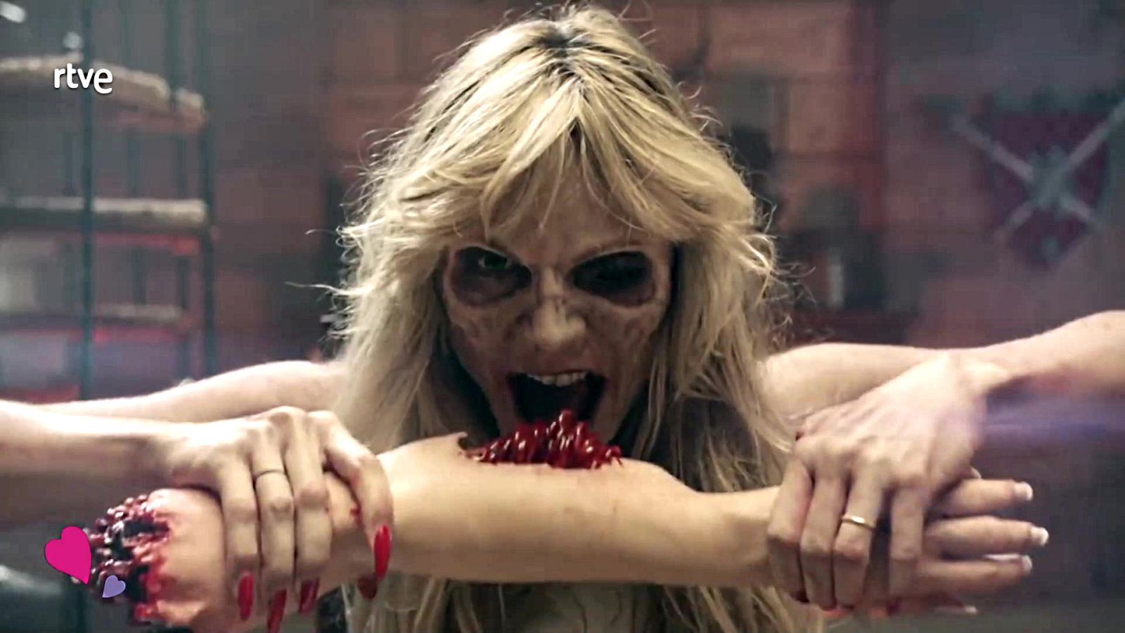 Corazón - 31/10/21 - ver ahora