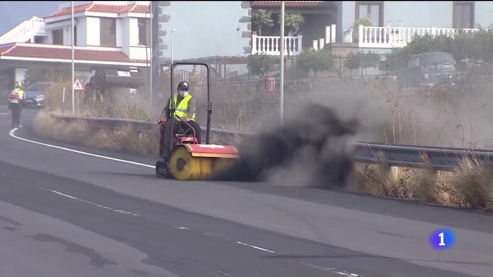 Telecanarias - 31/10/2021 | Ver