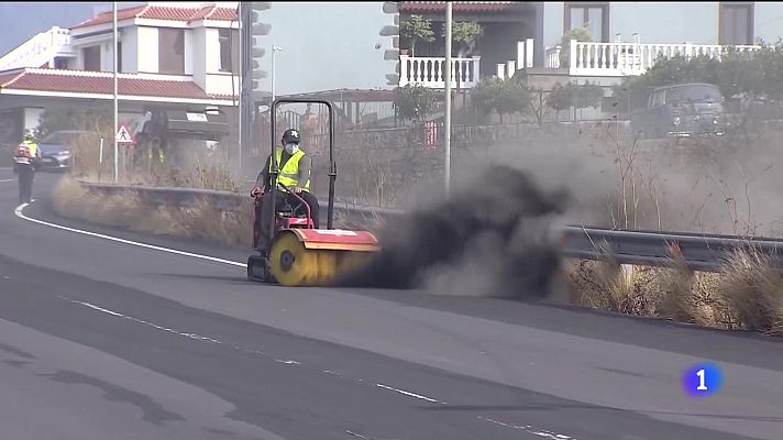Telecanarias - Telecanarias - 31/10/2021
