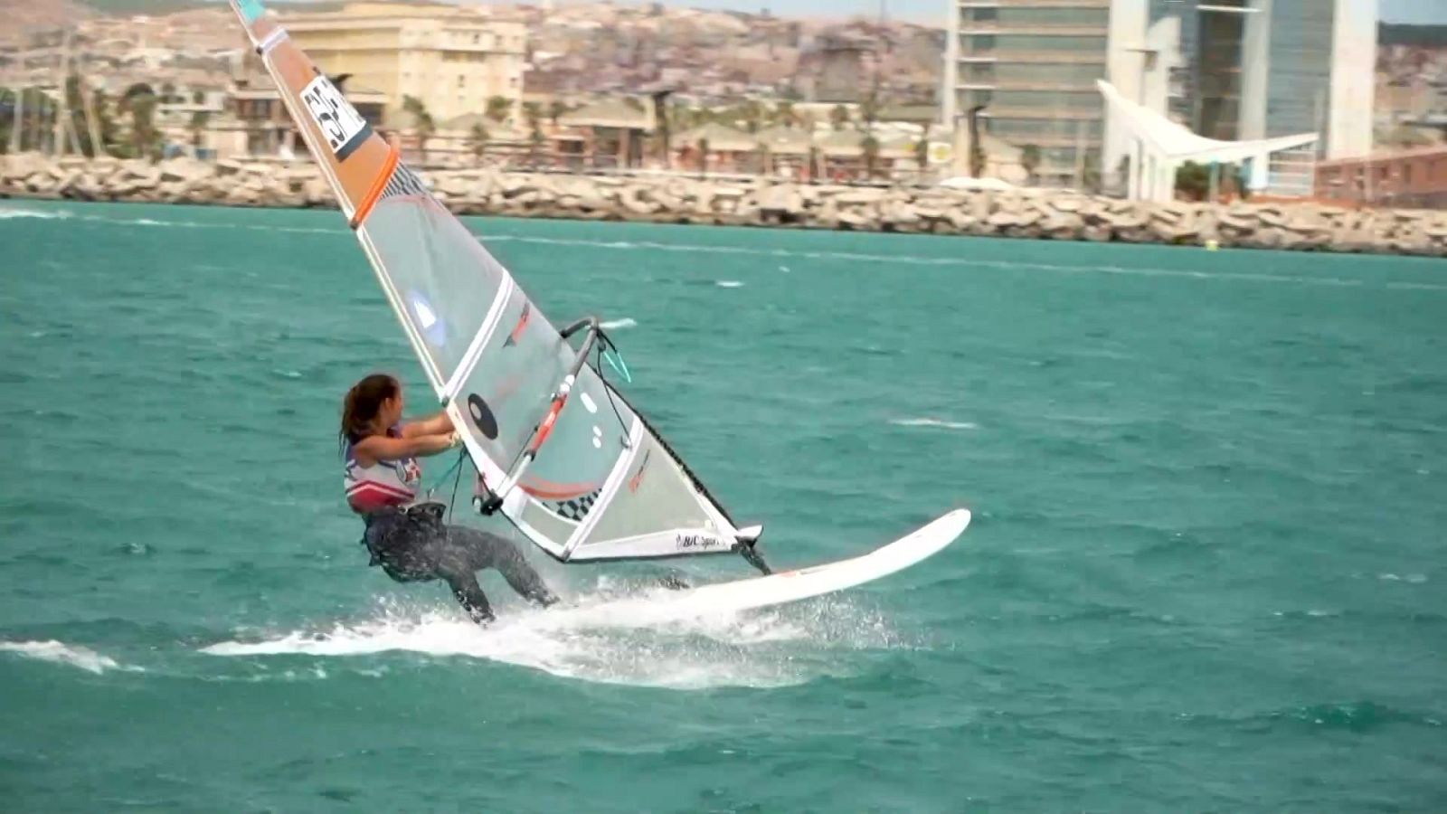 Proyecto Melilla Sport Capital - ver ahora