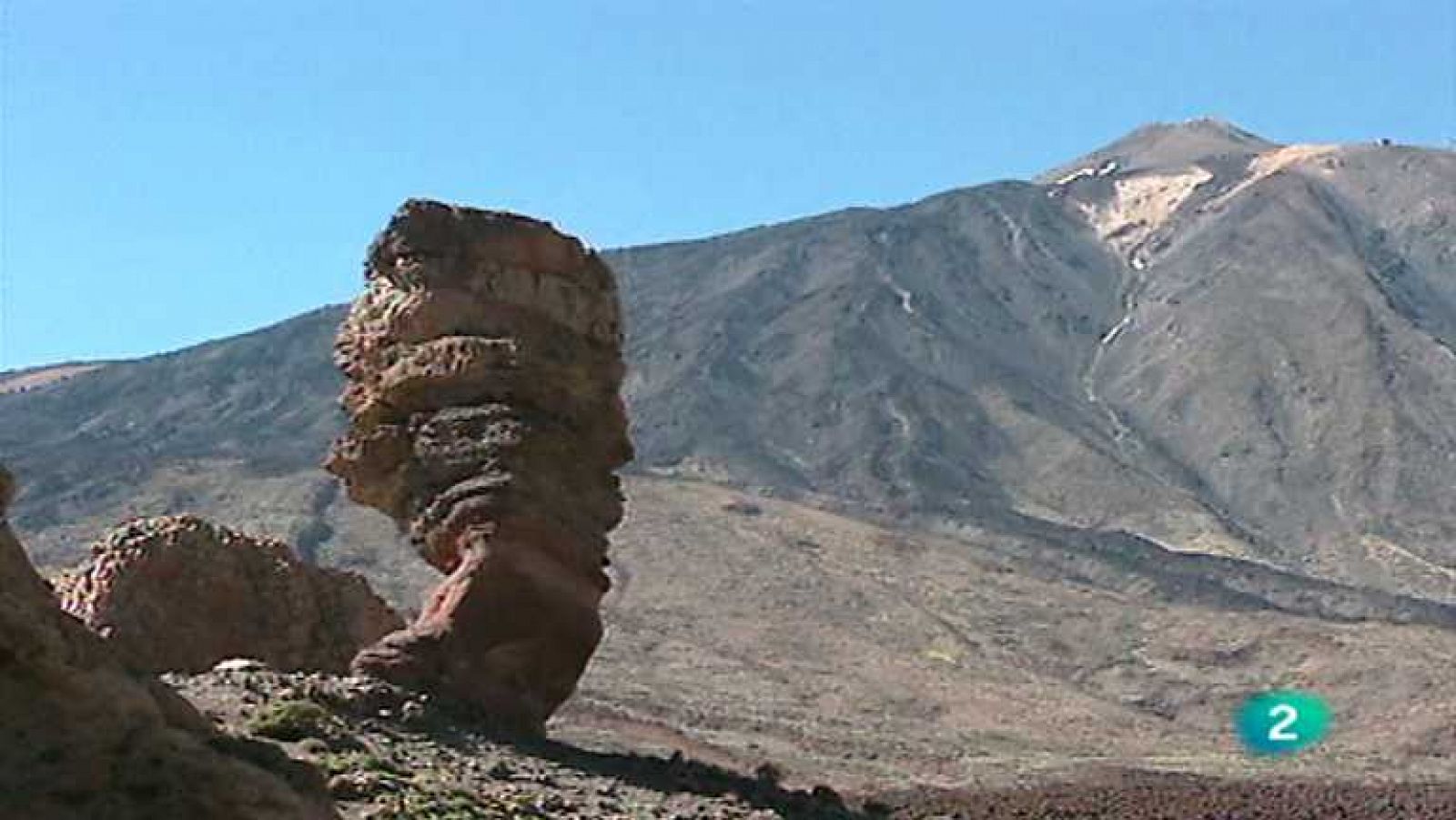 El vínculo con la tierra - Las reservas naturales