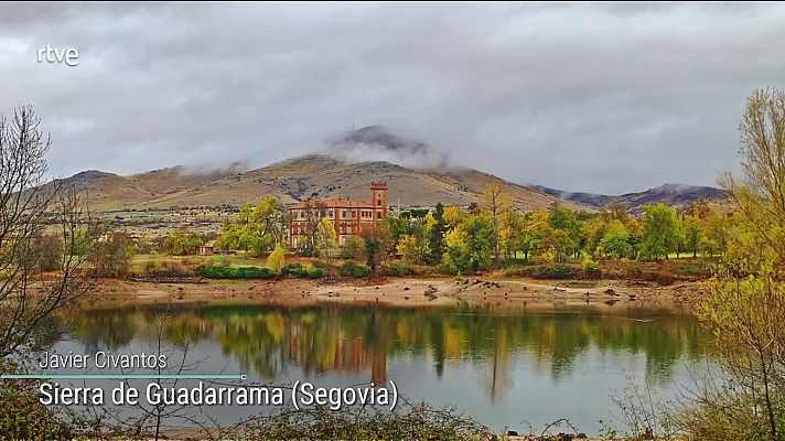 Intervalos de viento fuerte en el litoral oriental de Andalucía, y en sierras del sureste y este peninsular