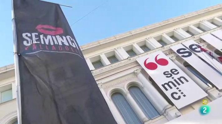 Días de Cine - Semana Internacional de Cine de Valladolid