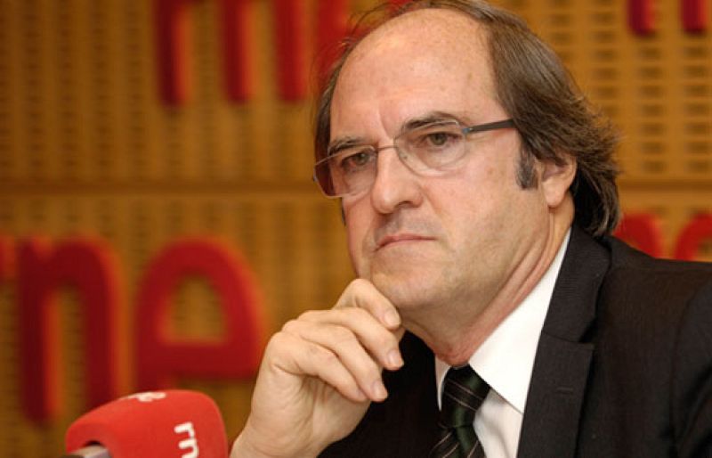  Gabilondo apunta la opción de ampliar la enseñanza obligatoria hasta los 18 años