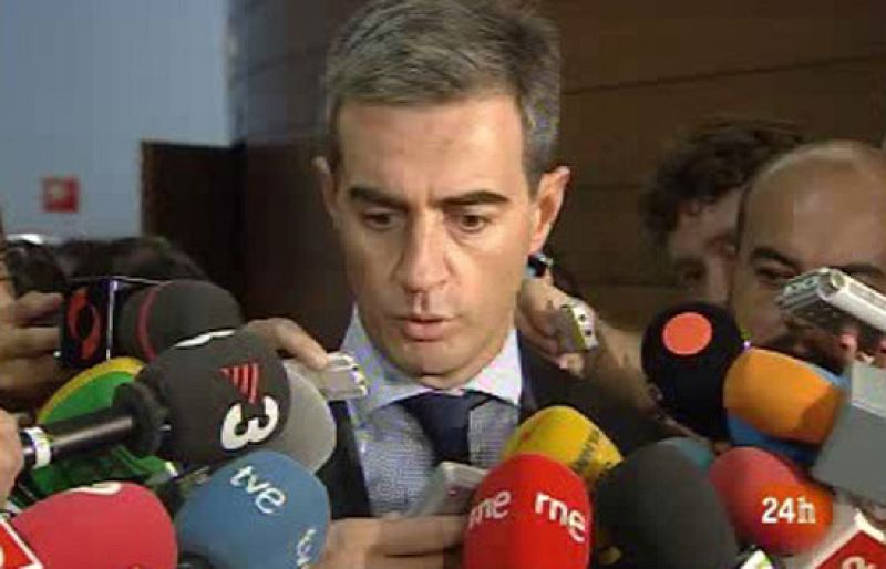 Costa se siente aún secretario general y lamenta que la dirección PP aún no le llame