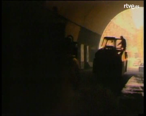 Arxiu TVE Catalunya - Aniversari del túnel del Cadí