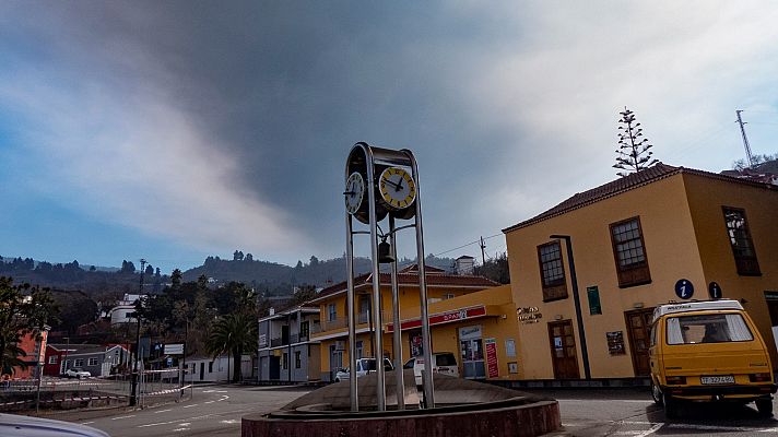 Telediario Matinal - Telediario Matinal en 4 Minutos - 01/11/2020