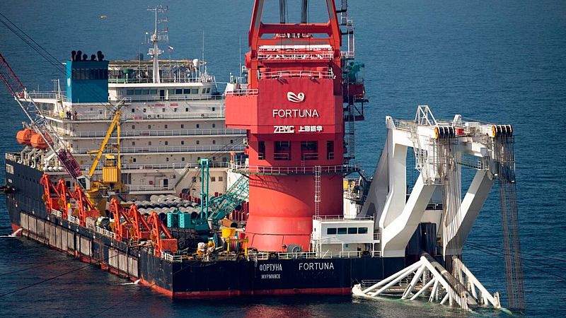 Argelia cierra definitivamente el gasoducto Magreb-Europa tras romper relaciones con Marruecos