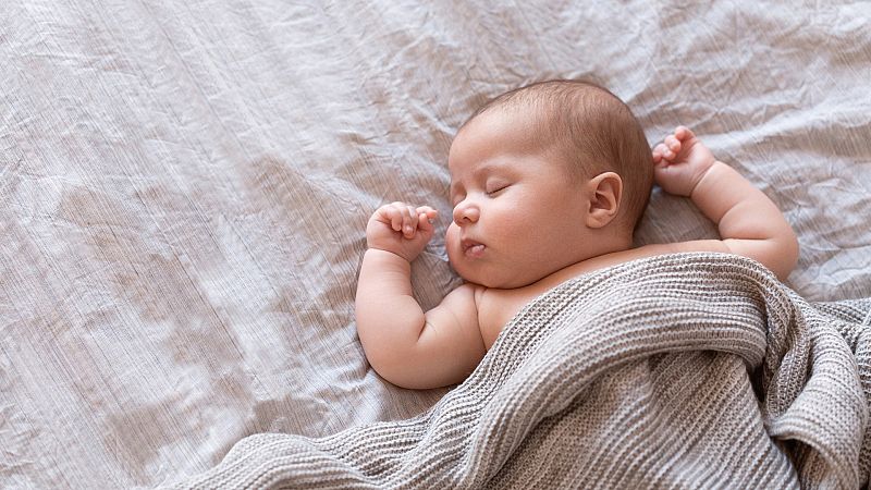 Los nacidos en 2020 se enfrentarán a siete veces más olas de calor, según Save the children