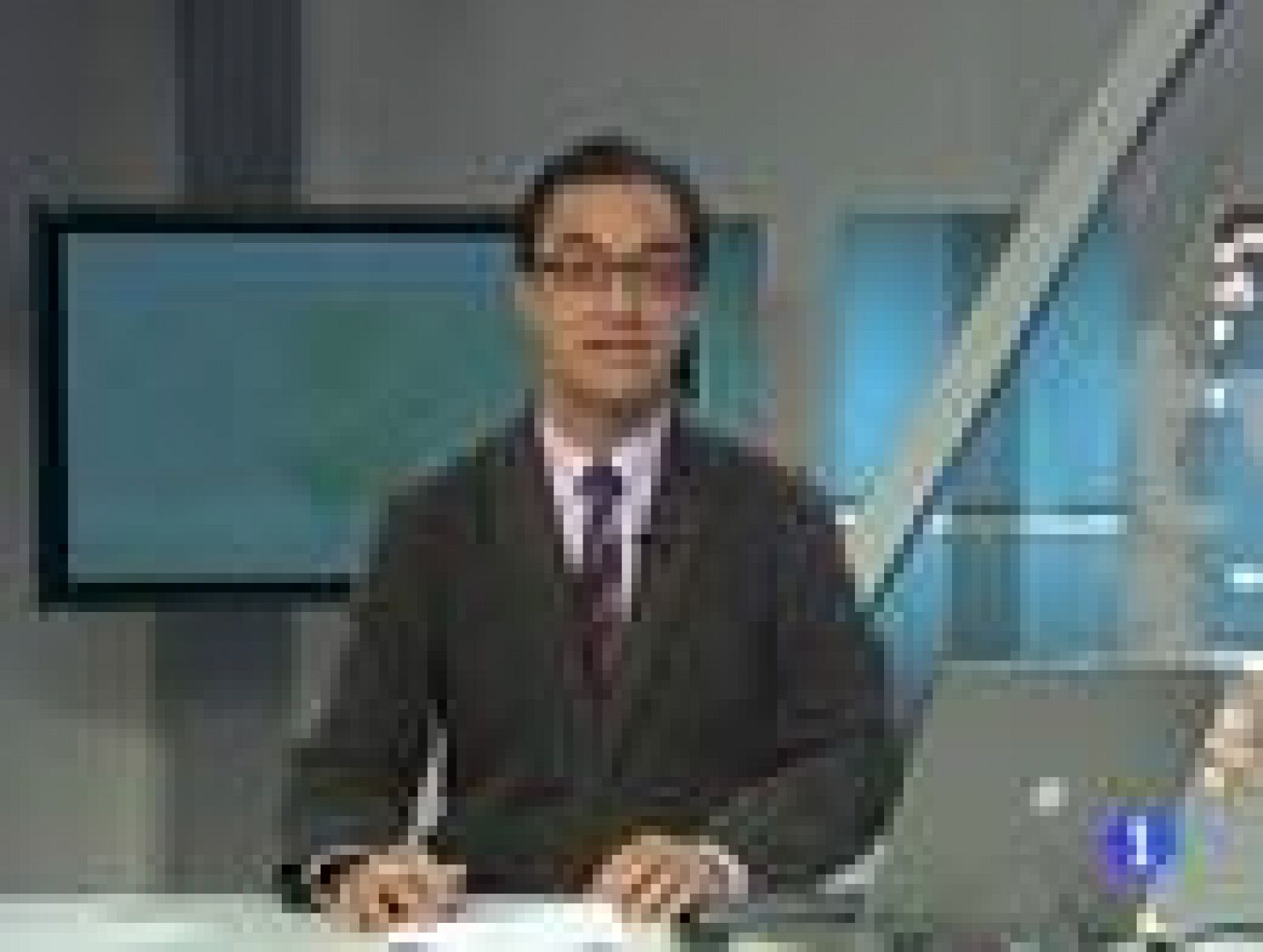 Informatiu Balear. Informatiu de les Illes Balears. (29/10/09)