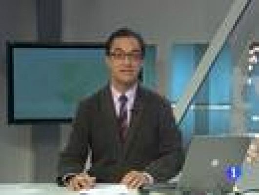 Informatiu Balear - Informatiu Balear - 29/10/09