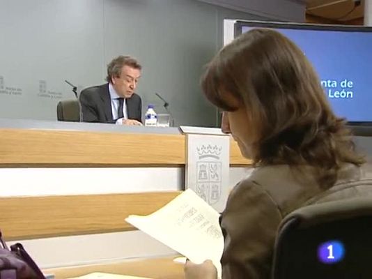 Noticias de Castilla y León - Noticias de Castilla y León - 29/10/09