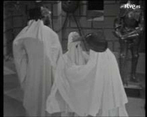 50! anys - Castanyada