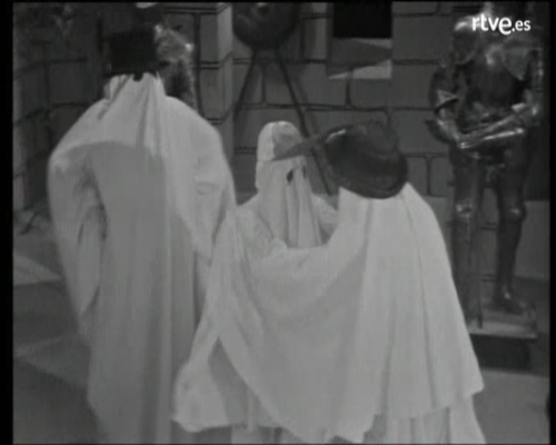 50! anys - Castanyada