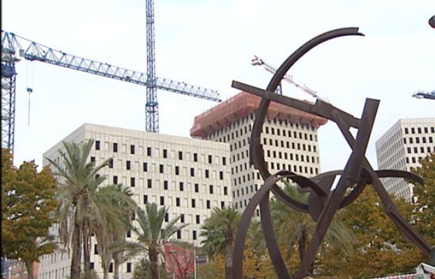  - Vajan incomunicados hacia Madrid