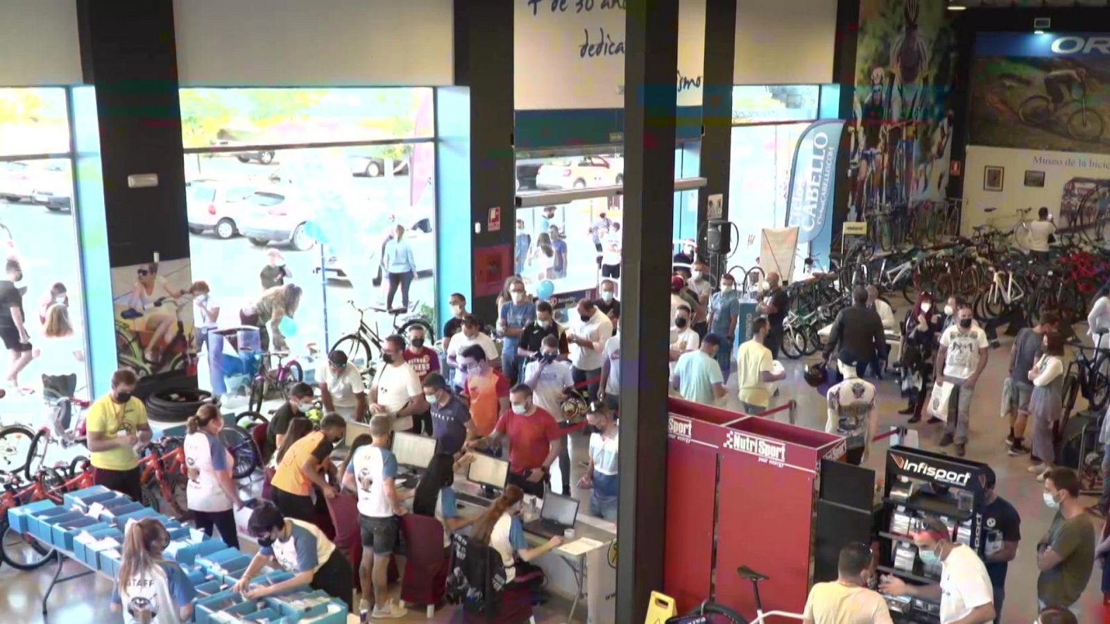 Emprende Express - 01/11/21 - ver ahora