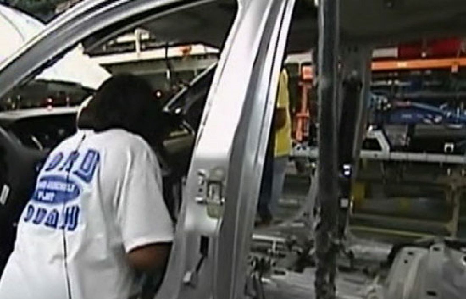 Estados Unidos empieza a salir de la recesión | Ver