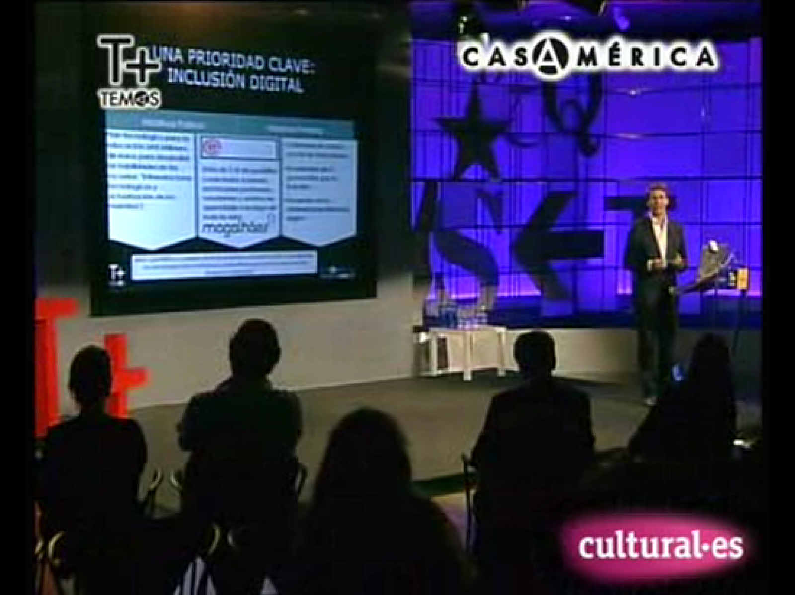 Ricardo Castanheira. "Democracia en mi móvil"