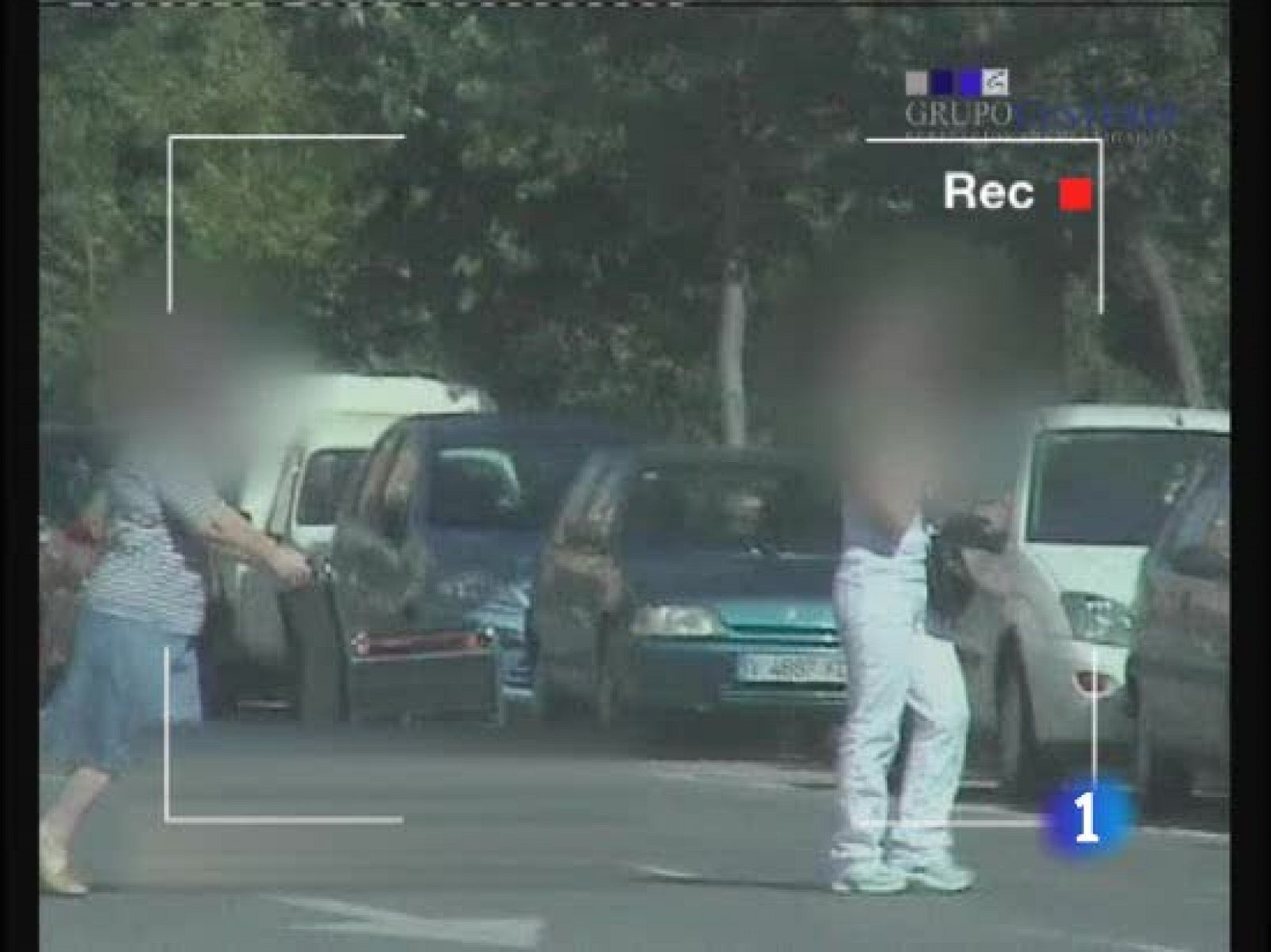 Reporteros del telediario - Los empresarios recurren, cada vez más, a investigadores privados para detectar enfermedades fingidas - Reporteros del Telediario | Ver