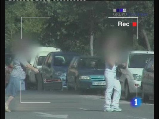 Reporteros del Telediario - Investigación bajas falsas