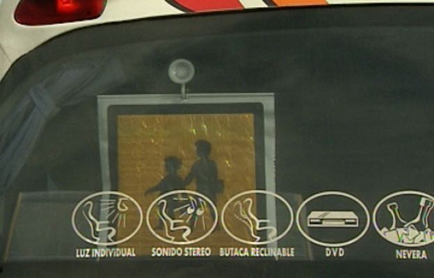  - Supuesta agresión a dos menores