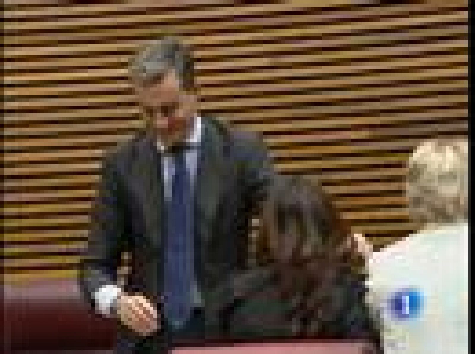 El Partido Popular suspende de militancia de forma cautelar a Ricardo Costa | Ver