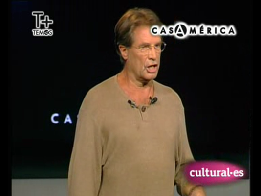 Viva América - Teun A. Van Dijk: Racismo