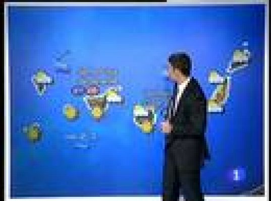 El tiempo - El Tiempo - 29/10/09