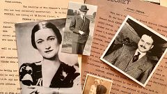 Documaster - Los Royals. La aristocracia británica y los nazis