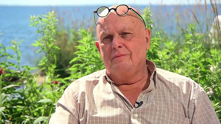 Mi lugar de retiro - Lugares con Arte