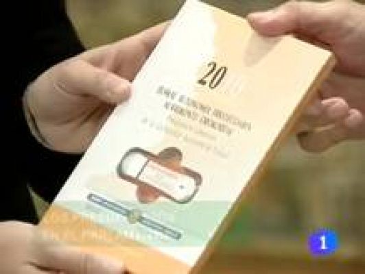 Telenorte - País Vasco - Telenorte-País Vasco - 29/10/09