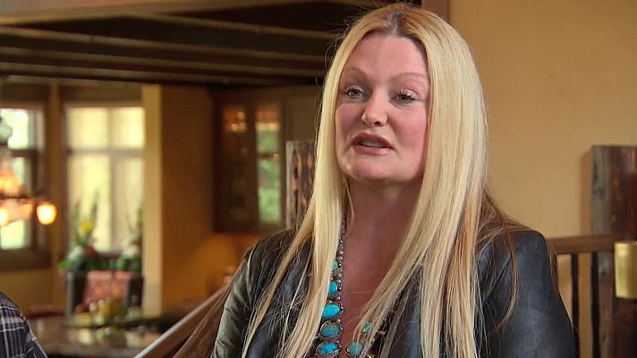 Vuelta a la Naturaleza