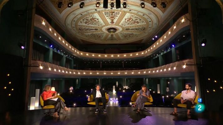 La quarta paret - Els Brugarol