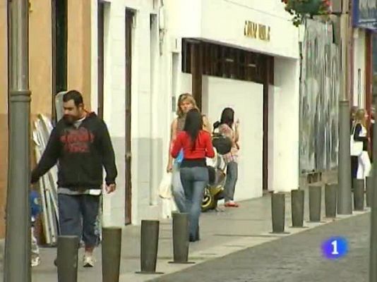 Telecanarias - Telecanarias - 29/10/09