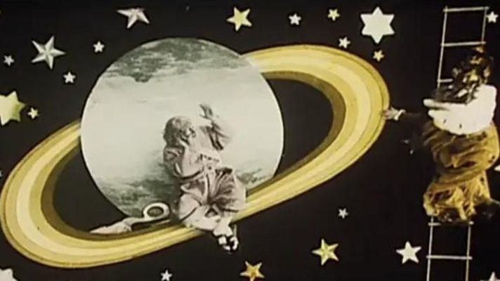 Días de cine - Días de Cine - 150 aniversario de Segundo de Chomón