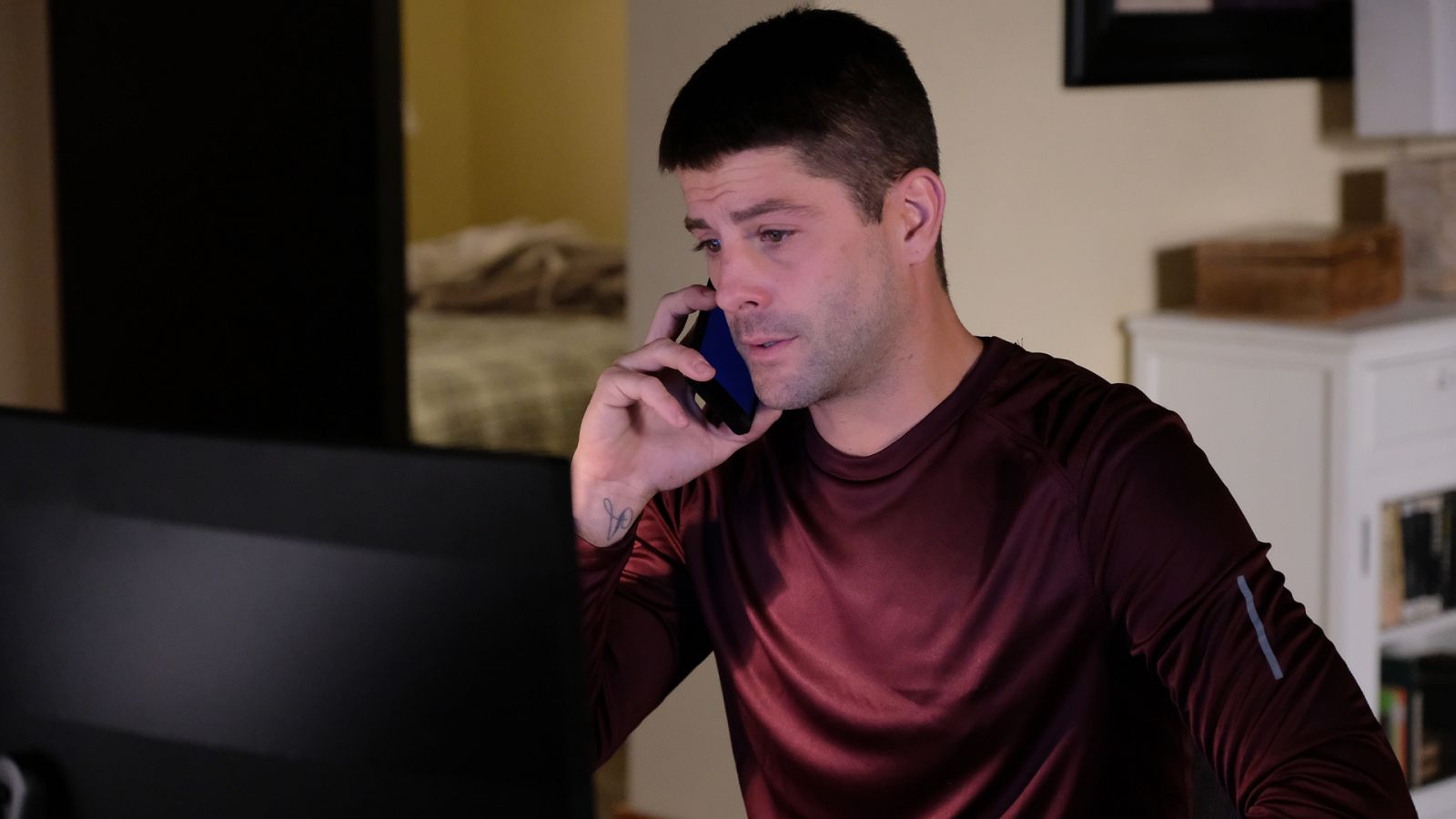 Servir y proteger - Episodio 1084 - Ver ahora