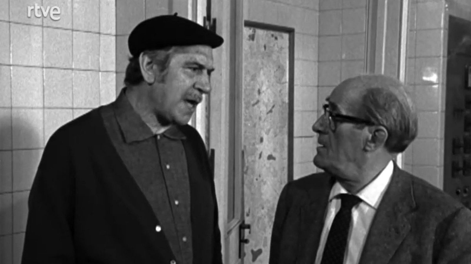 Stop - Misión cumplida - STOP | Ver