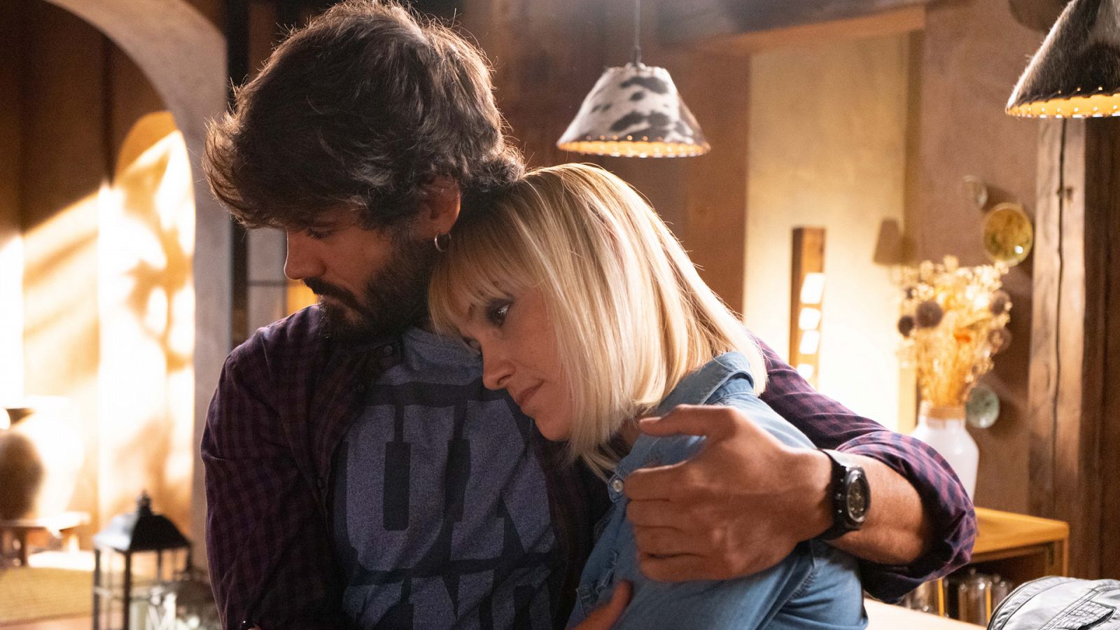 Dos vidas - Episodio 192 - Ver ahora